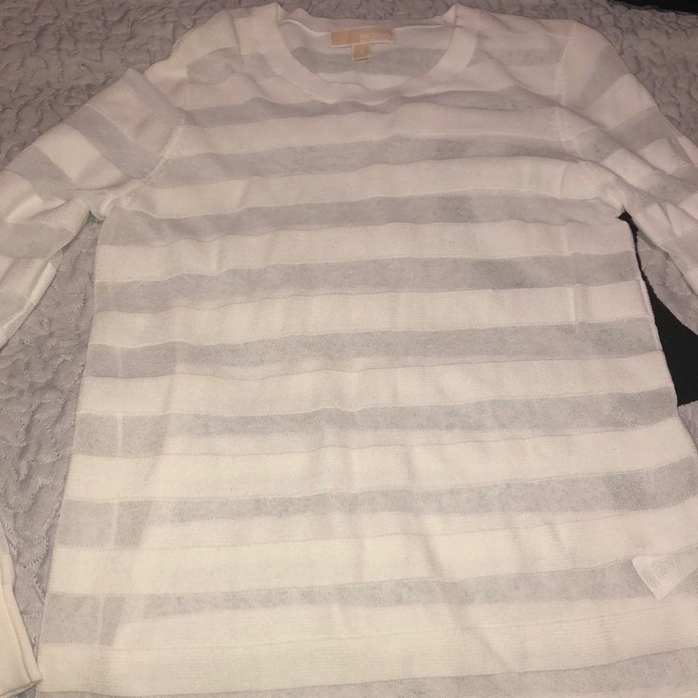 Michael Kors Long Sleeve